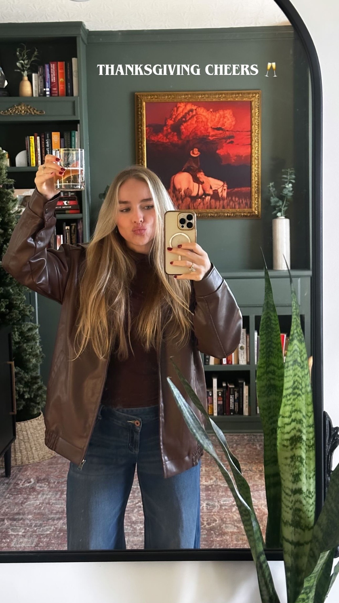 Happy Thanksgiving friends 

#LTKGiftGuide #LTKmomlife #LTKdayinmylife