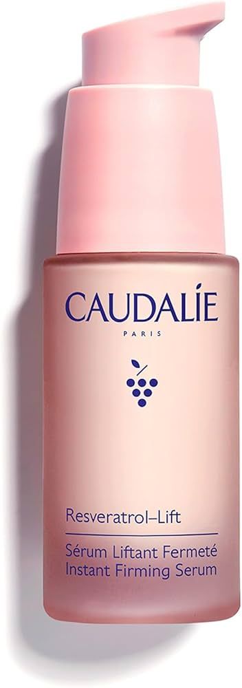 Caudalie Resveratrol-Lift Instant Firming Retinol Alternative Serum | Amazon (US)