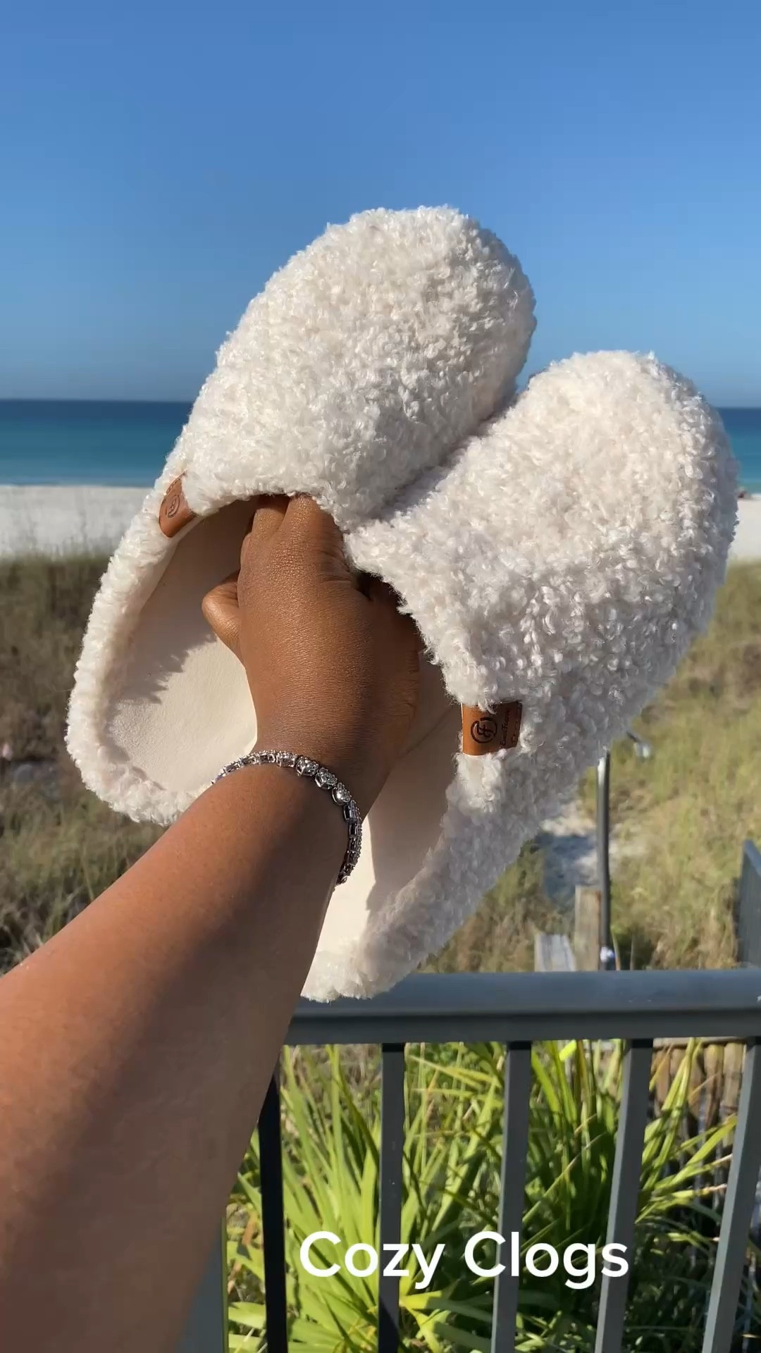 Cozy Clog Slipper from 
Amazon Finds 

#LTKActive #LTKmomlife #LTKselfcare
