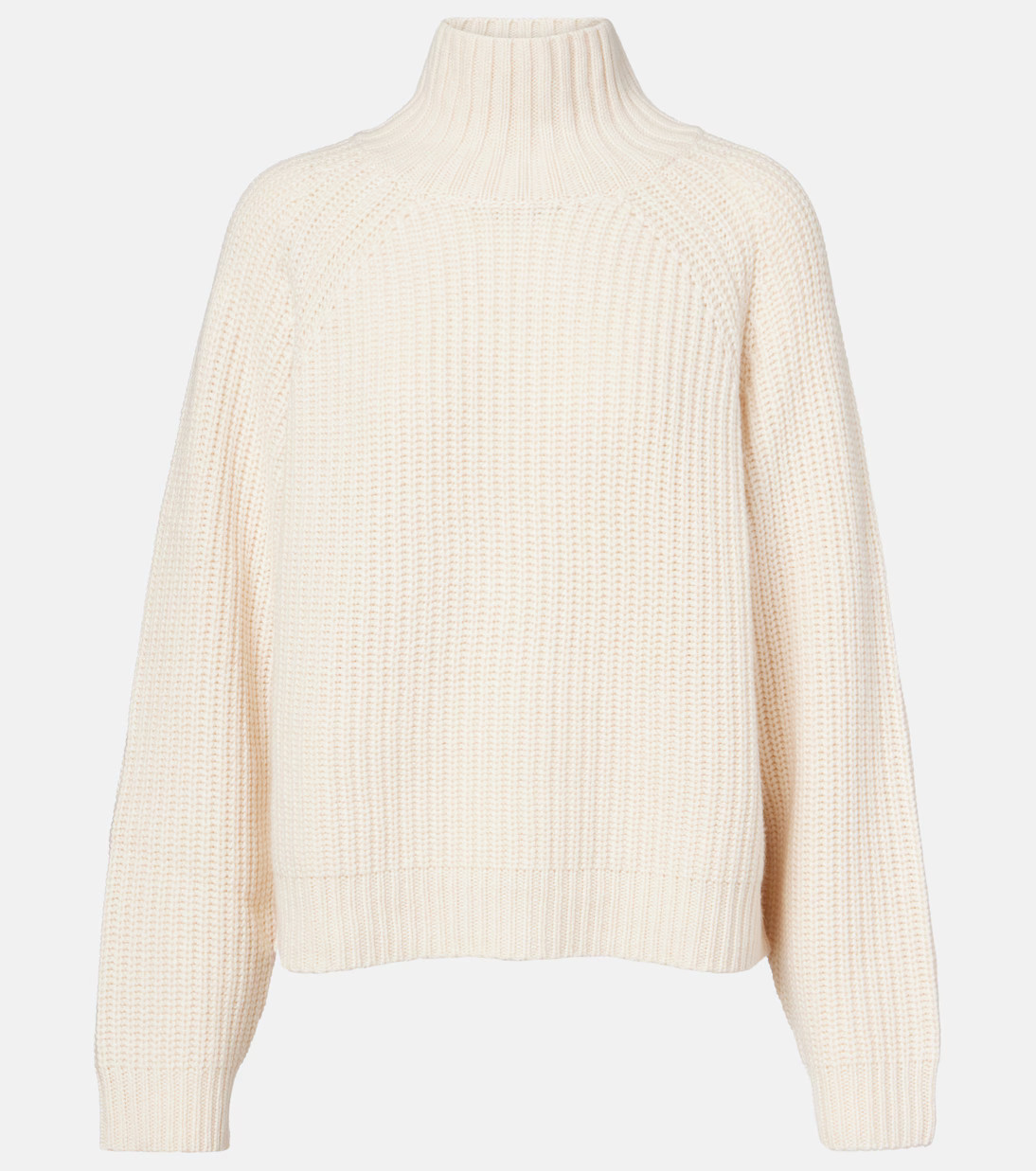 Pullover aus Wolle und Kaschmir | Mytheresa (DACH)