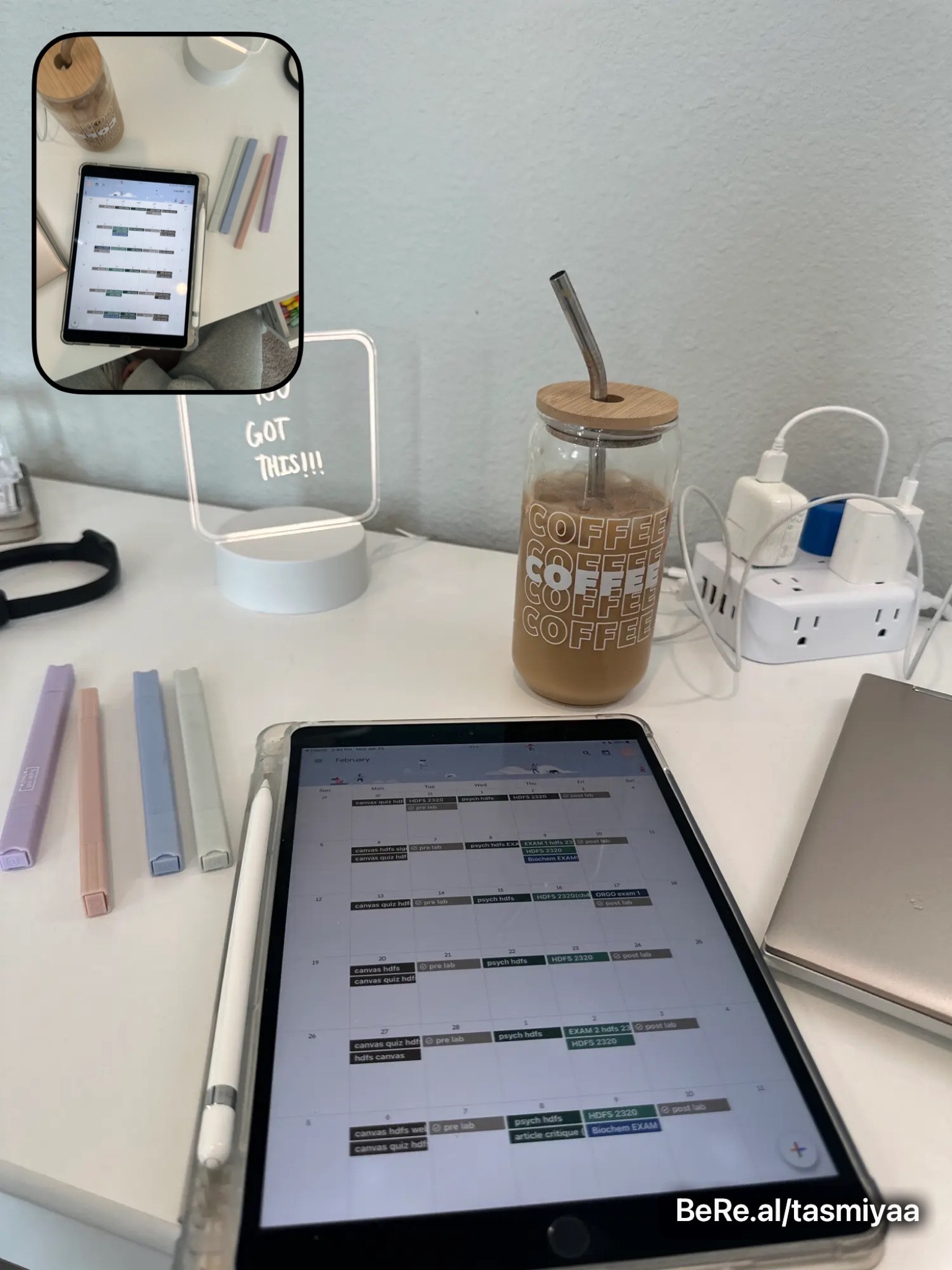 iPad | notes | back to school

#LTKU #LTKBacktoSchool #LTKFind