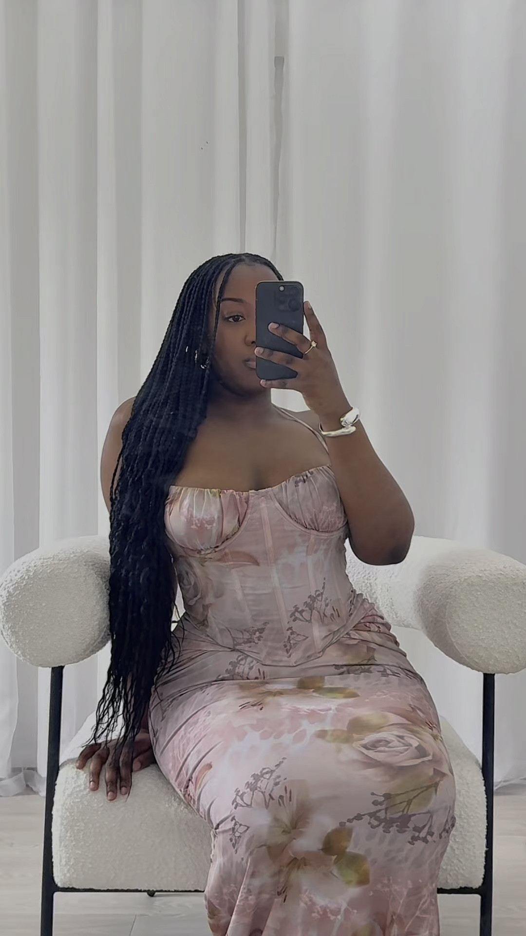 Pretty in pink 💘 floral dresses for spring? 💐#LTKSeasonal

#LTKplussize #LTKstyletip