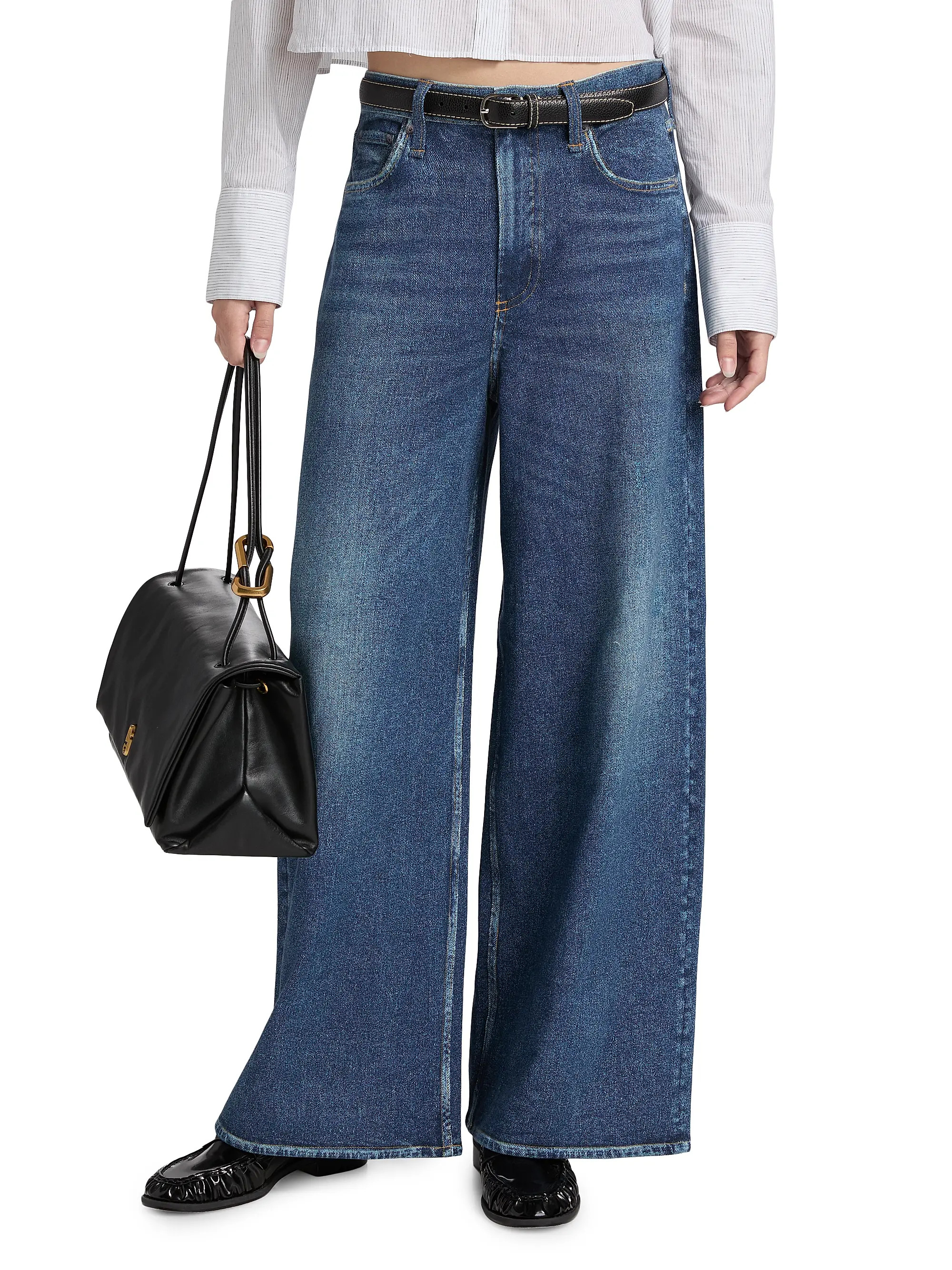 Miramar Terry Sofie Ankle Pants | Saks Fifth Avenue