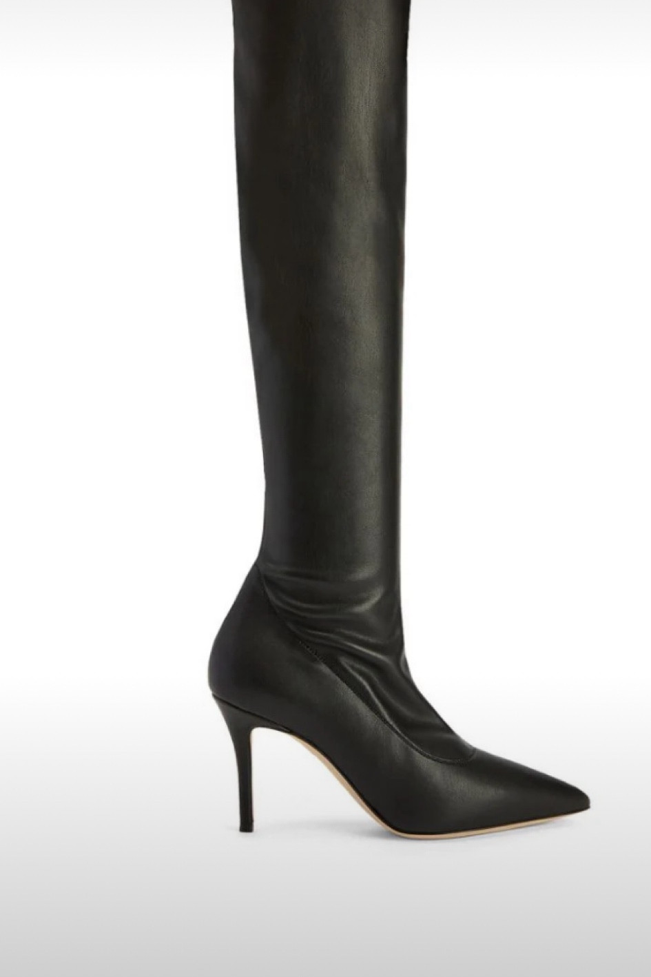 Best black boots #onsale #shoesale

#LTKsalealert
