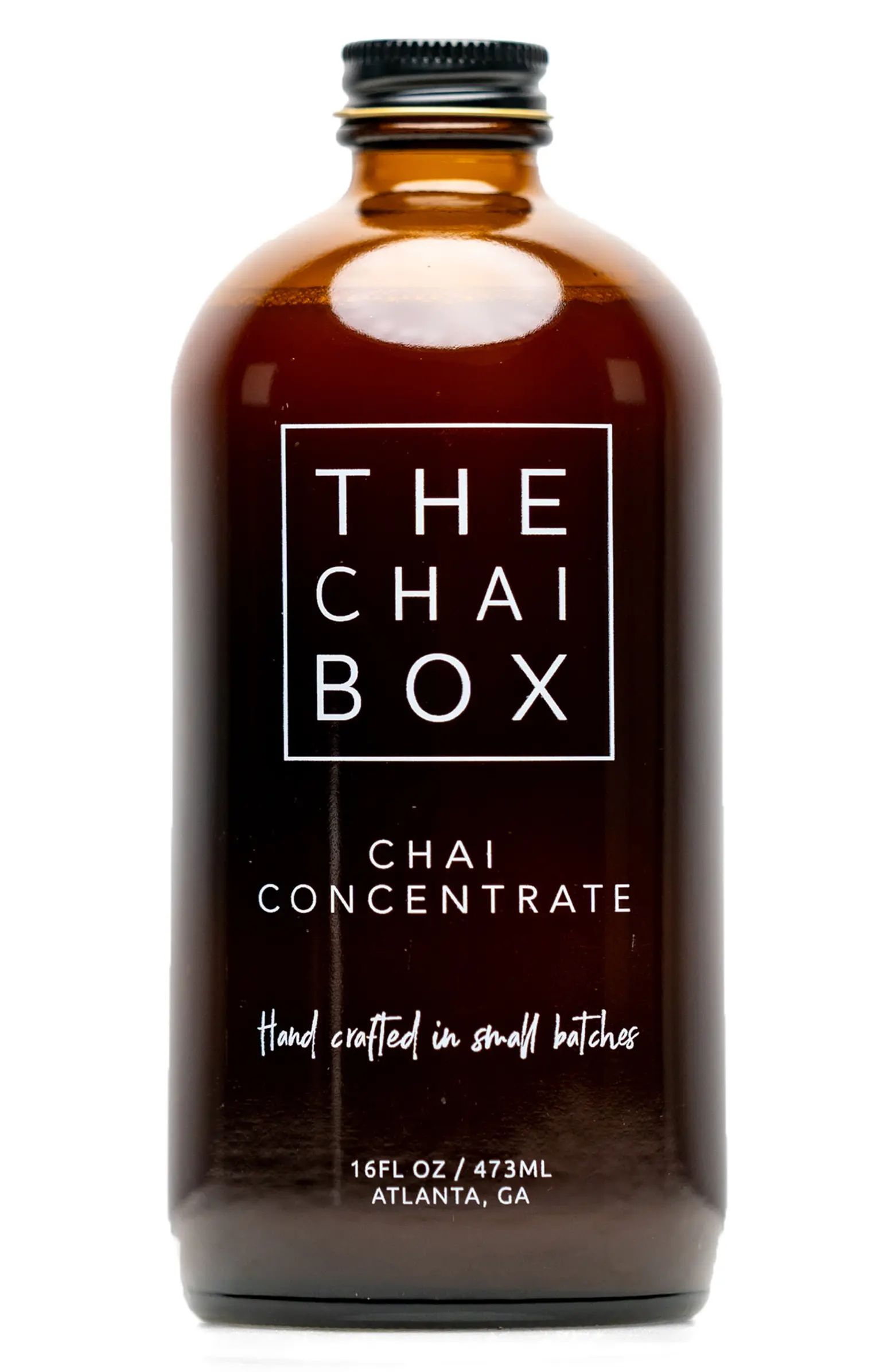 THE CHAI BOX | Nordstrom