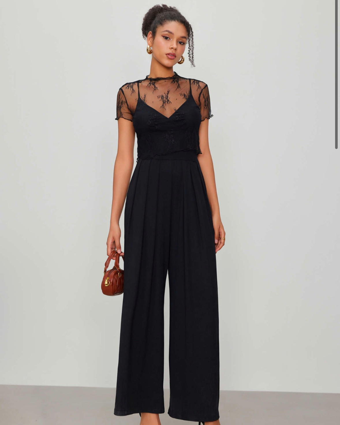 A yes from cider! I’m wearing a size M 

#LTKParties #LTKStyleTip #LTKMostLoved