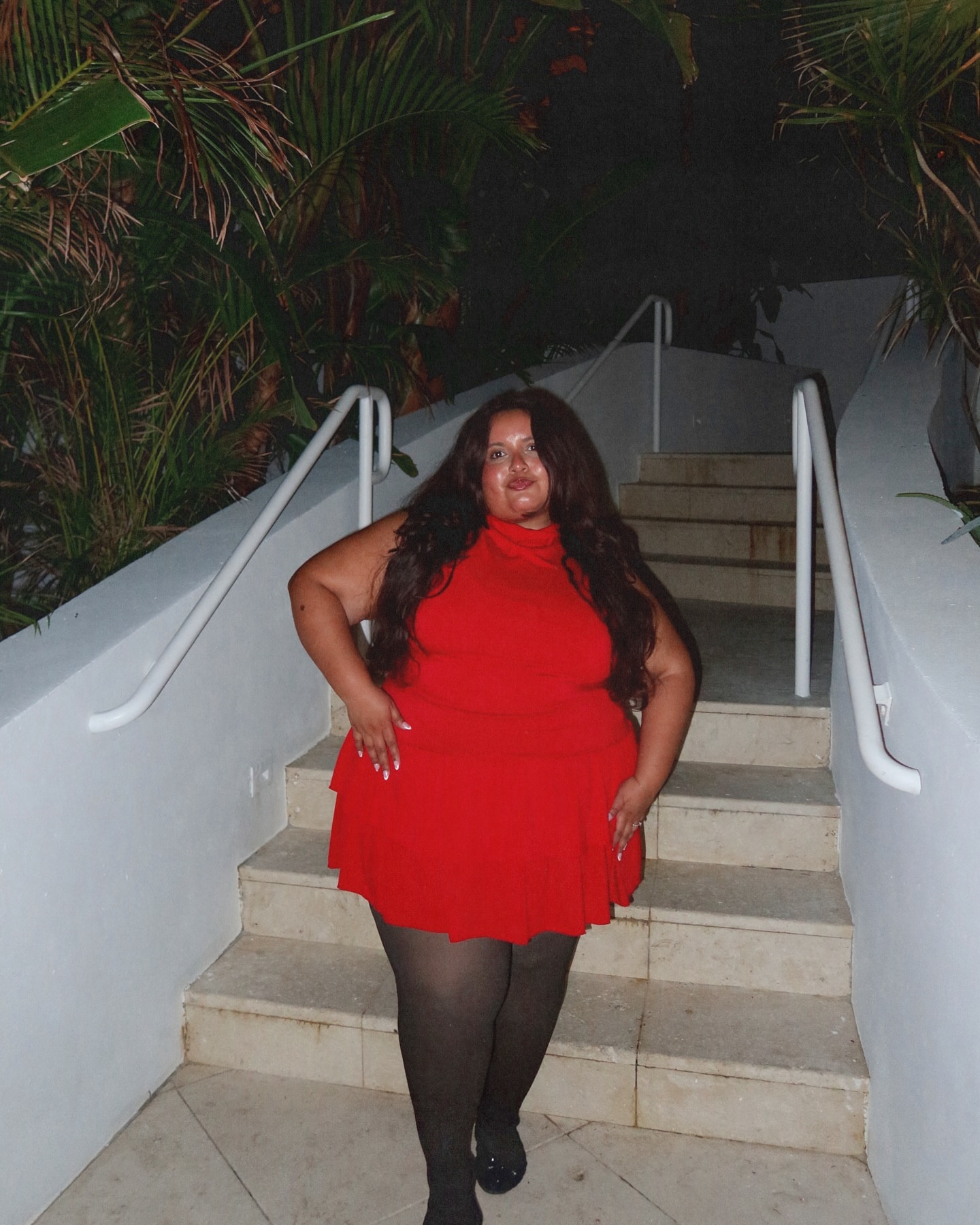 🍒🍒🍒 obsessed with these new presets from the @tezza app 🪽✨
•
•
•
•
•
•
•
•
•
#tezza #tezzaapp #ootnight #ootnfashion #datenightoutfit #datenightideas #curvyfashion #plussizefashionblogger #plussizefashionista #fashioninfluencer #holidaydresses #holidaydress #outfitideas4you #outfitideasforyou #holidayinspo #reddresses #plussizedresses #holidaygiftguide

#LTKStyleTip #LTKPlusSize #LTKHoliday