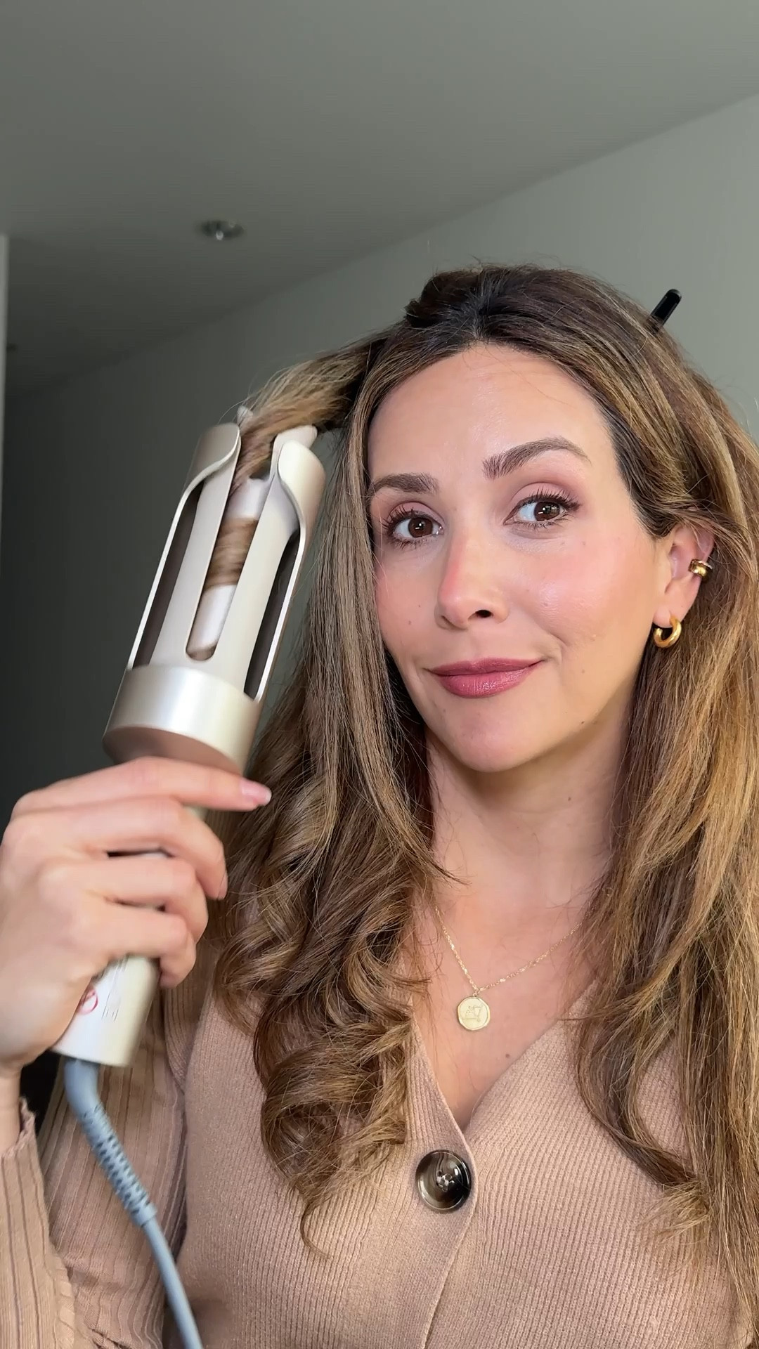 Definitely I can’t go back afyer using my Tymo CurlPro plus! 🙌🏻💗✨ Im obsessed with with my curls #hairstyle #hairathome #curlproplus #tymohairtool #hairstyle #curlsathome

#LTKootd #LTKdayinmylife
