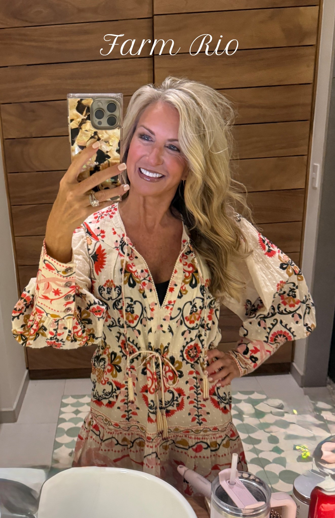 Beautiful Dress!


#LTKOver40 #LTKootd #LTKdayinmylife