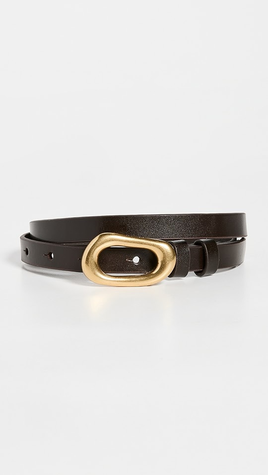 Petit Shape Belt | Shopbop