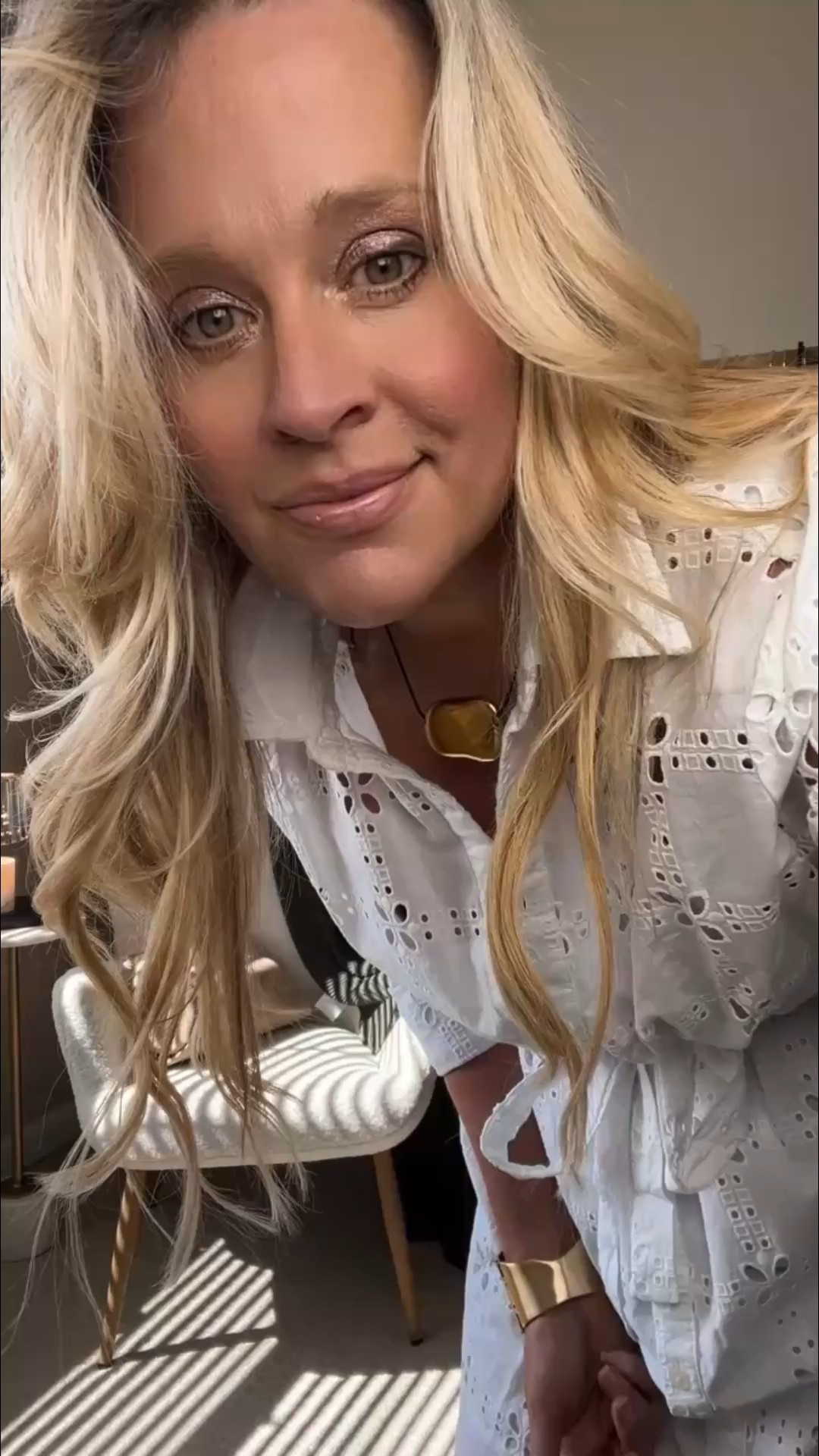  ✨Tap the bell and ❤️ for over 40 fashion, midlife style, midsize fashion and luxury looks for less. 

Once I turned 40, my belly grew… and my style disappeared.
Everything felt too tight, too short, or just not me anymore.

But these 4 dresses?
They fit my now body—not the body I had a decade ago.
They’re polished without being stiff, flattering without the Spanx, and versatile enough for all the moments that matter:
Mother’s Day, brunch, graduation, even church.

Midlife style doesn’t have to be frumpy or frustrating.
You just need pieces that get it.
And LOFT gets it.
Oh—and did I mention? They’re 50% off.

Which one are you grabbing first?

👑"Helping you look good, feel good!" - Lindsey Denver


#midlifefashion #midsizefashion #loftstyle #realbodyrealstyle #over40style #comfortableandchic


Follow my LTK @Over40andmidlife on the @shop.LTK app to view this post and get my exclusive app-only content!

#liketkit #LTKFindsUnder50 #LTKOver40 #LTKMidsize
@shop.ltk
https://liketk.it/5cGgH