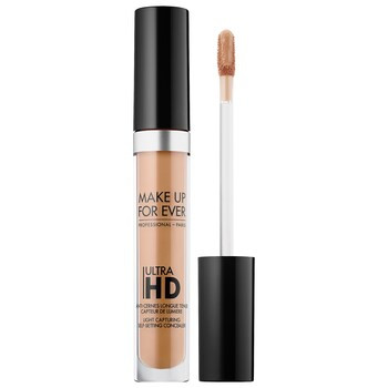 Ultra HD Self-Setting Medium Coverage Concealer						 - MAKE UP FOR EVER | Sephora | Sephora (US)