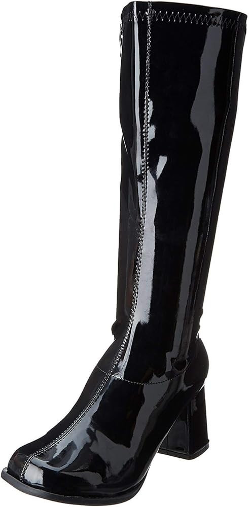 Women's Gogo Knee High Boot | Amazon (US)
