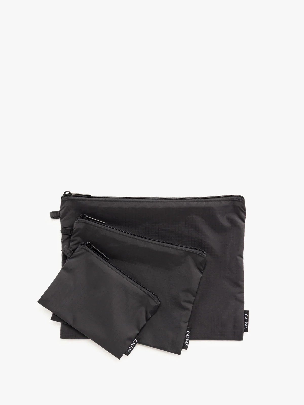 Compakt Zippered Pouch Set | CALPAK | CALPAK Travel
