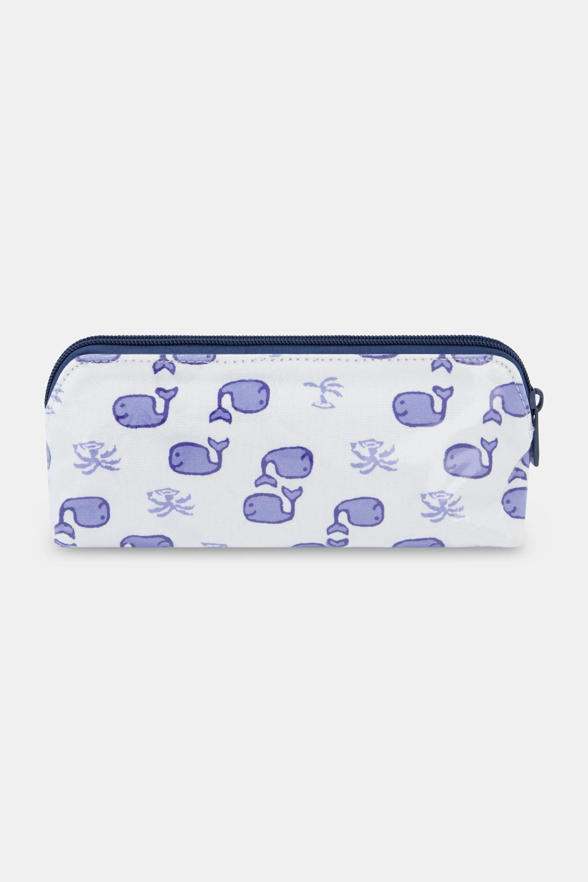 Moby Makeup Bag | Roller Rabbit | Roller Rabbit