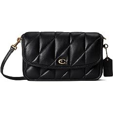 COACH Quilted Pillow Leather Hayden Crossbody | Amazon (US)