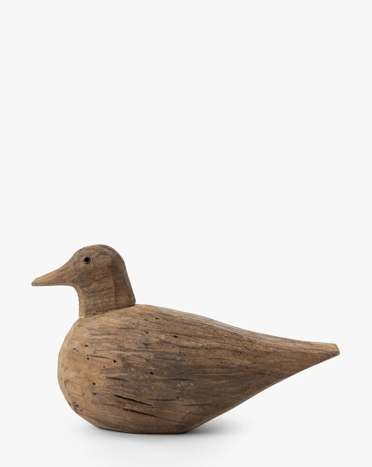Wooden Bird Object | McGee & Co. (US)