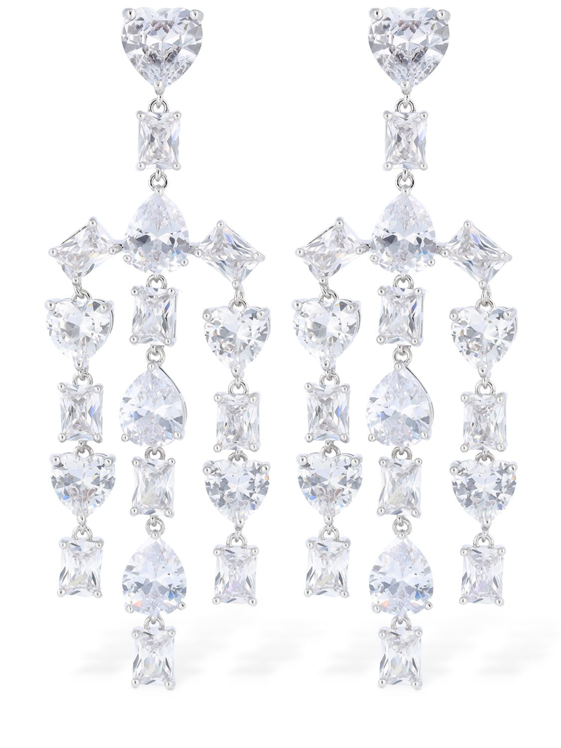 Barbie Dreams Drop Earrings | Luisaviaroma