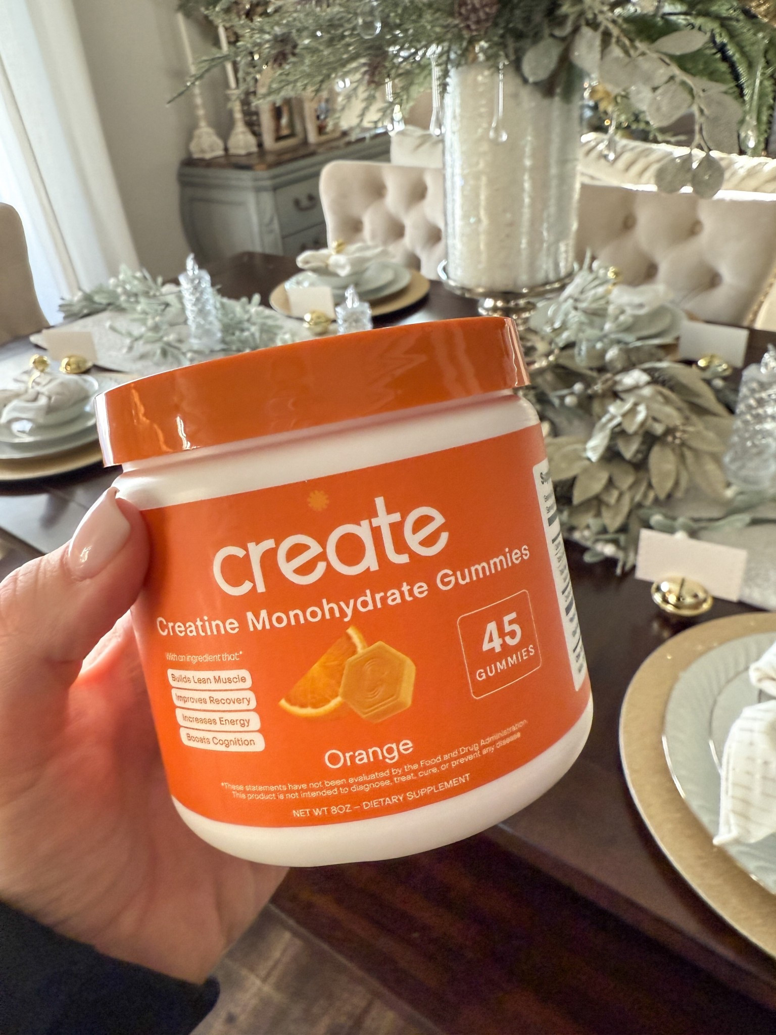 Just finished the Blue Raspberry flavor and the Orange is so good too! ✨

#LTKBeauty #LTKselfcare #LTKFindsUnder50