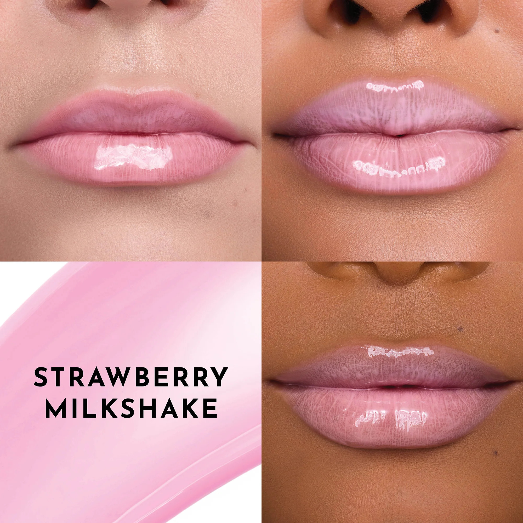 Forget The Filler Lip Plumping Line Smoothing Gloss | LAWLESS Beauty | Lawless Beauty