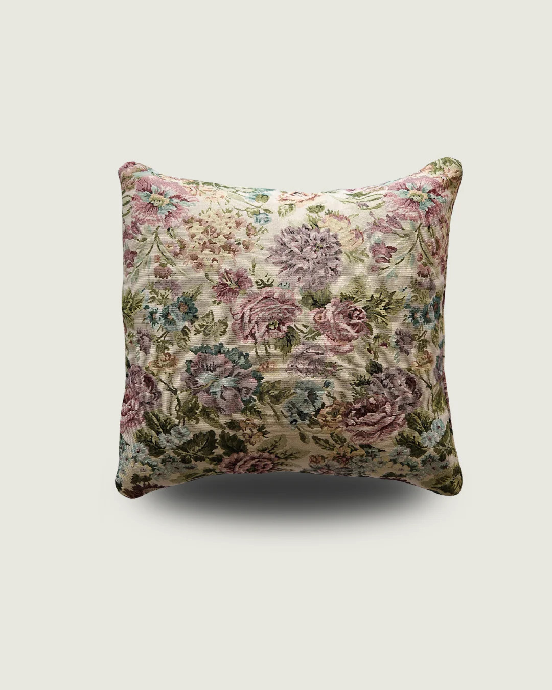 Colette Reversible Tapestry Pillow | Twenty Third by Deanne (US)