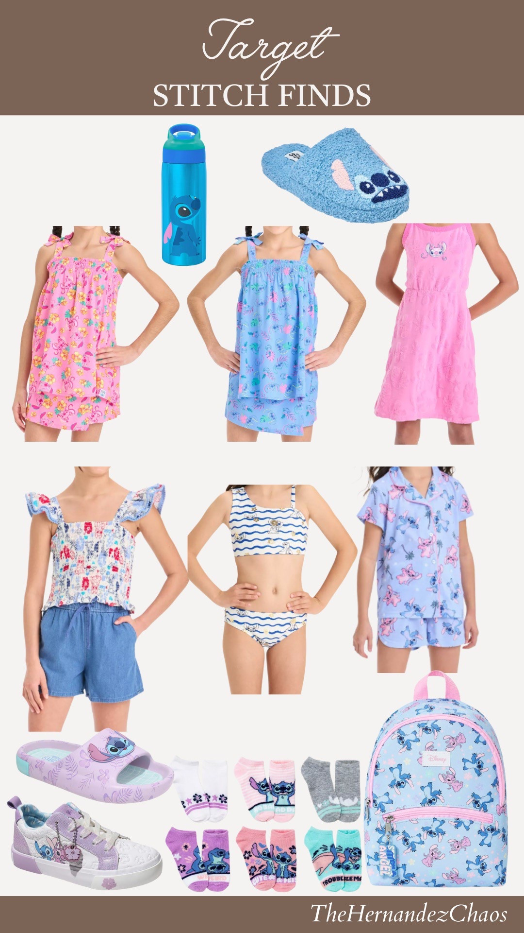 Lilo & Stitch at Target! 

#lilo&stitch #stitch #stitchclothes #stitchbirthday #swimsuit -#dress #summeroutfits #ootd 

#LTKKids #LTKSeasonal #LTKSwim