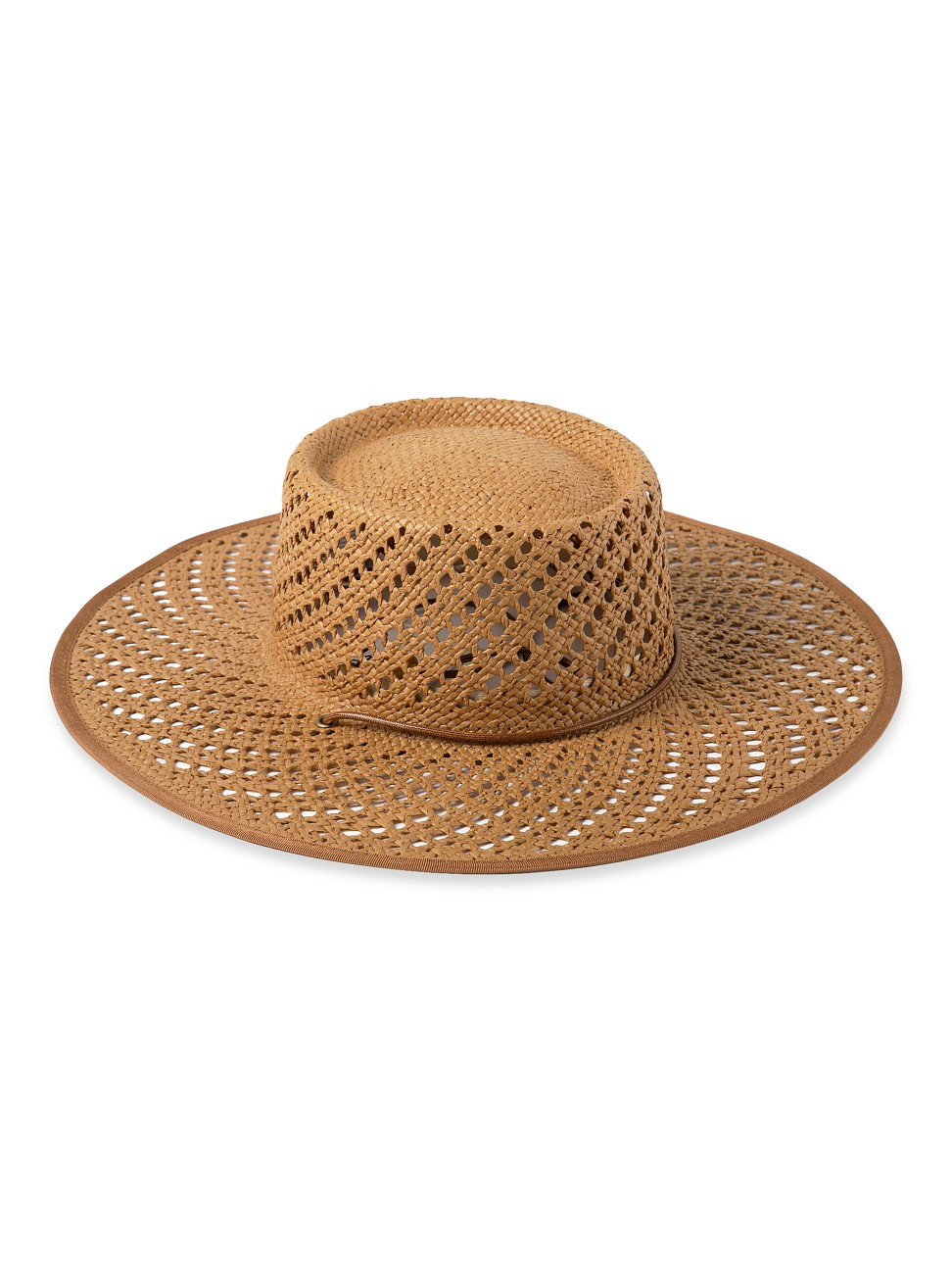 Cesca Straw Hat | Saks Fifth Avenue