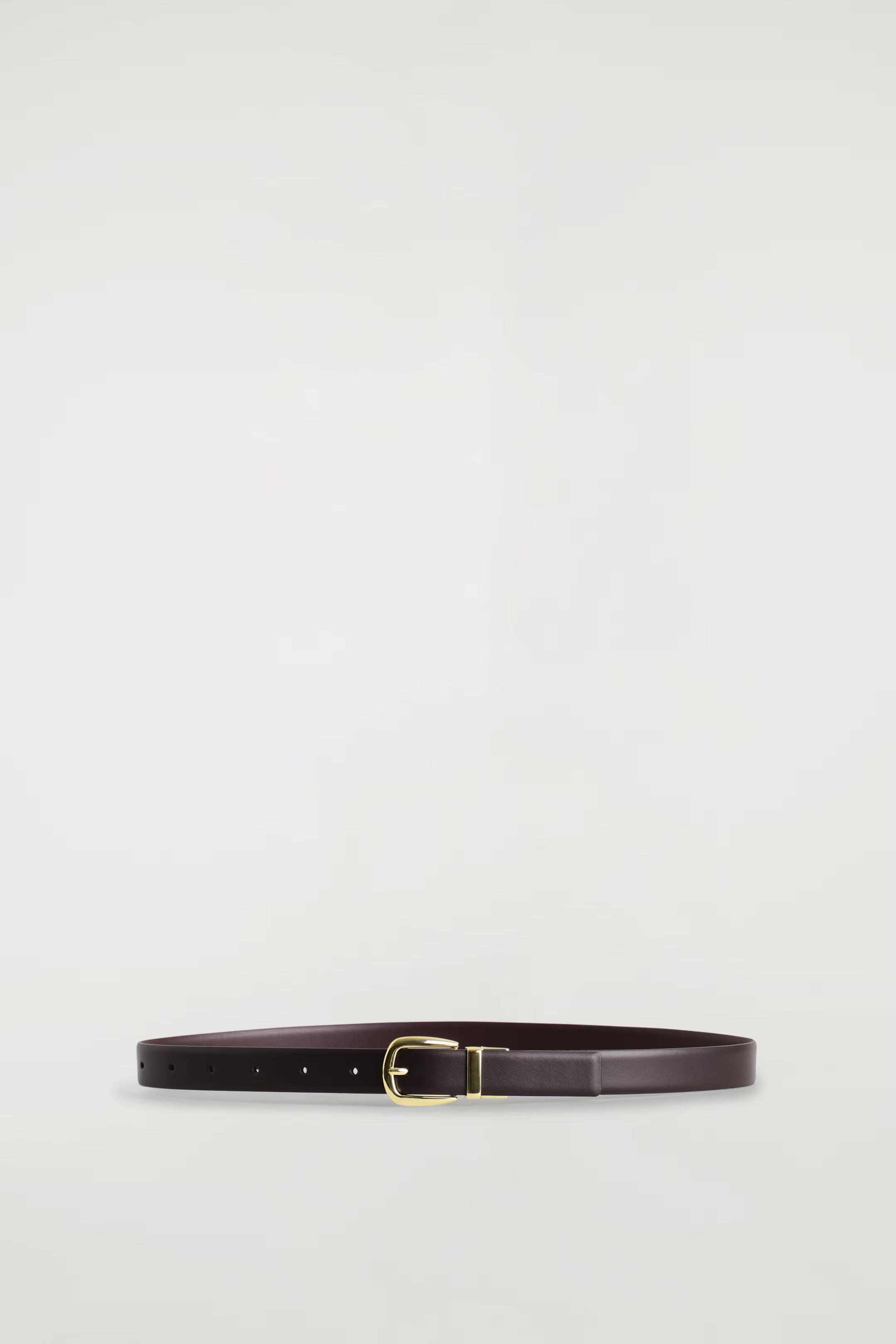 REVERSIBLE LEATHER BELT | H&M (UK, MY, IN, SG, PH, TW, HK)