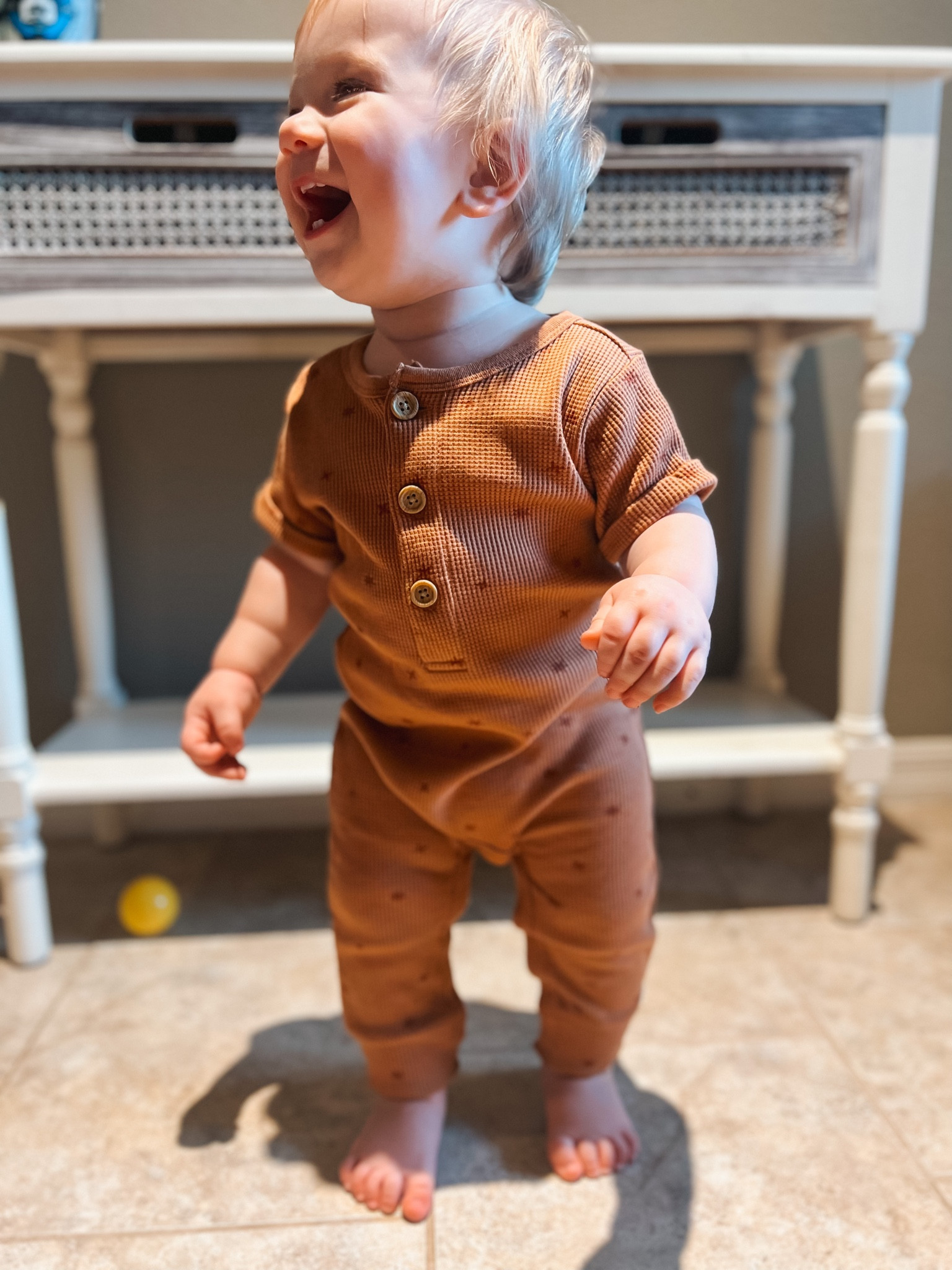 Love these $10 neutral rompers for the babes at Walmart!!


Baby clothes
Baby boy outfits
Baby boy clothes 
Neutral baby clothing 
Modern moments 
Walmart finds
Walmart style 
Walmart finds 


#ltkbaby #ltkkids

#LTKFind #LTKSeasonal #LTKfamily