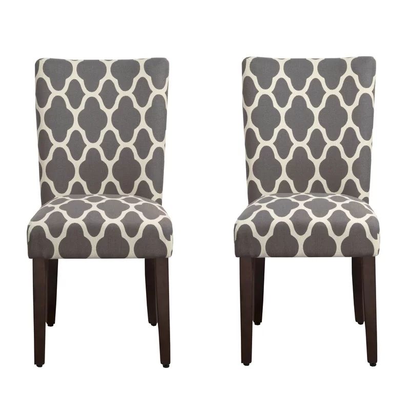 Conde Upholstered Dining Chair | Wayfair Professional