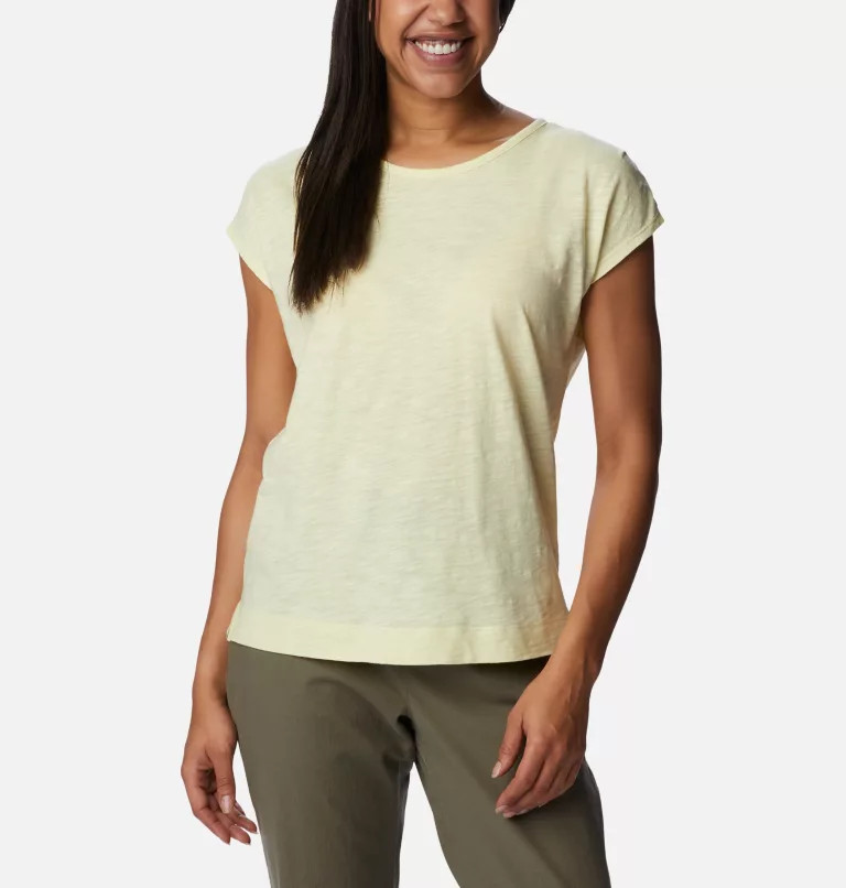 Women's Point Loma™ T-Shirt | Columbia Sportswear