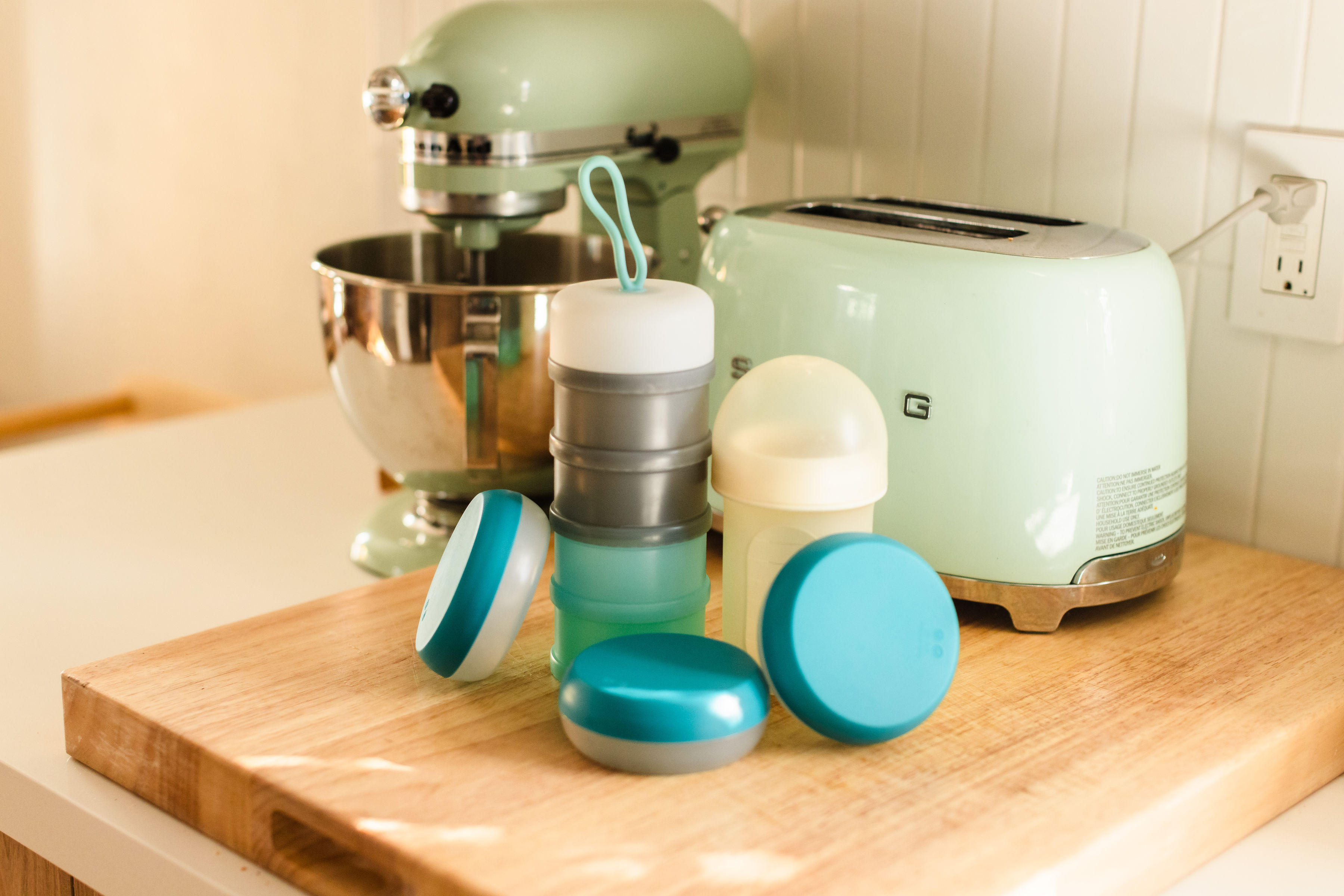 The complete travel set by Boon - for easy feeding on the go. Excellent for long flights.  

 #LTKBaby #LTKFamily