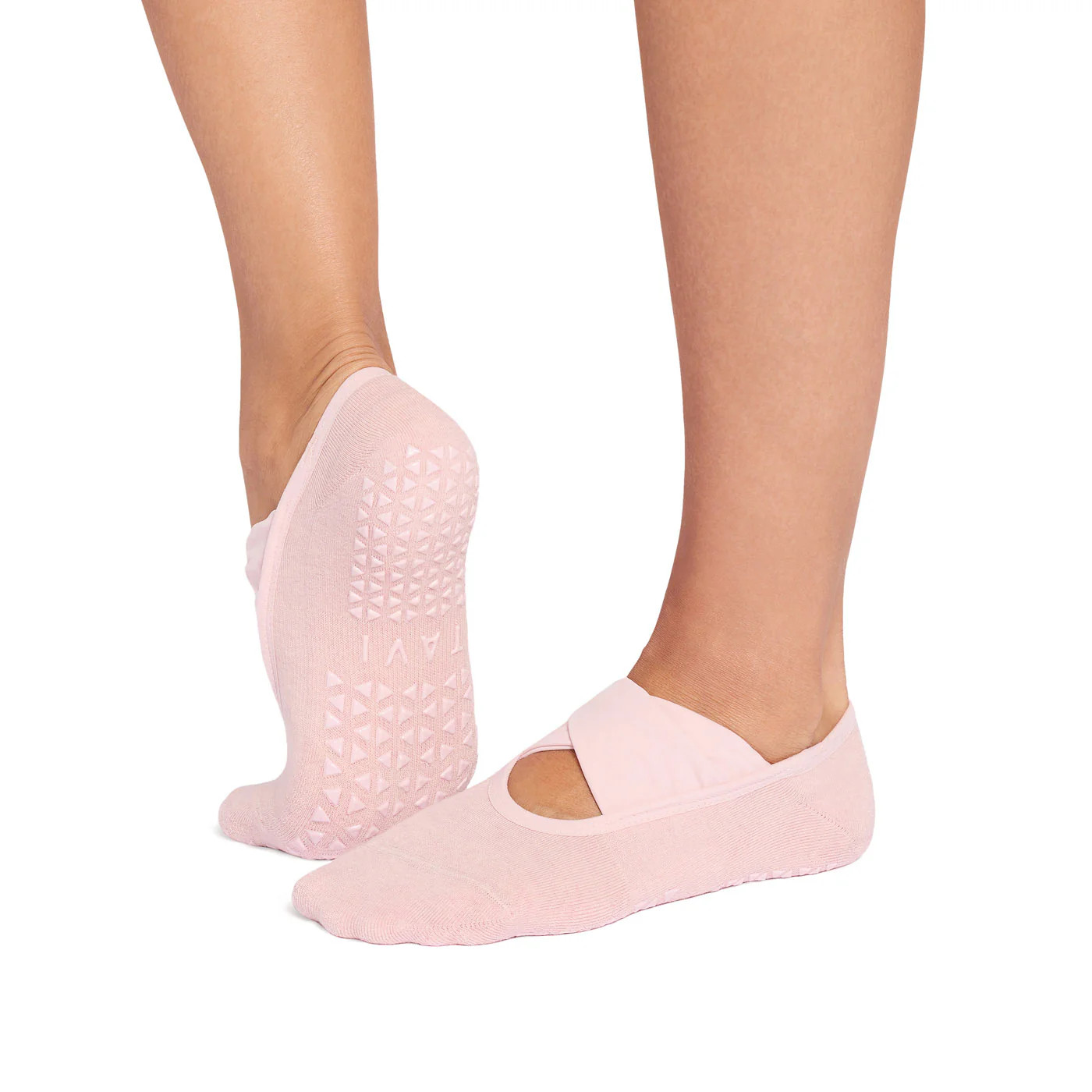 Penny Grip Socks | Tavi