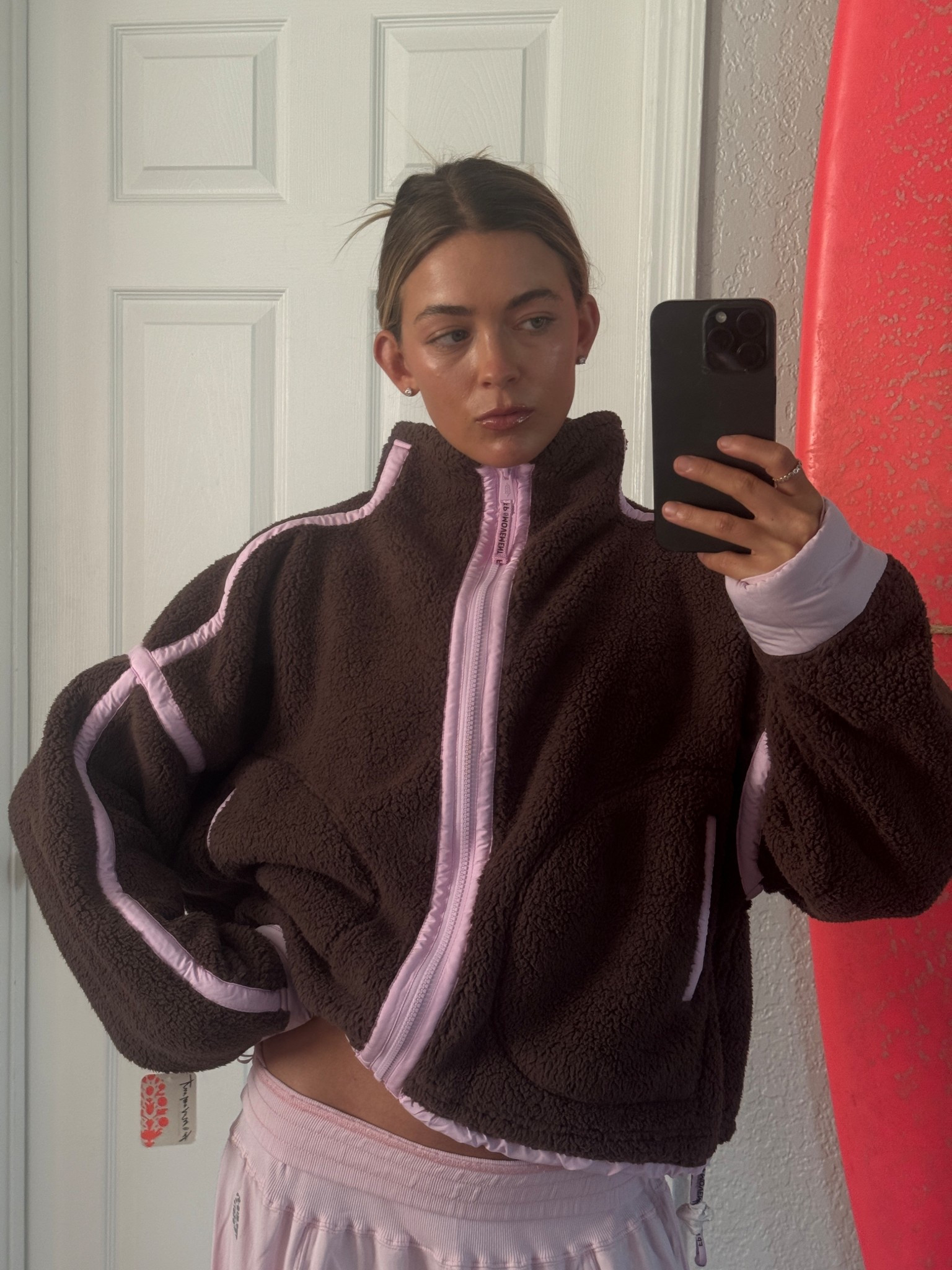 Size small!

#LTKgrwm #LTKGiftGuide #LTKfitnessgoals