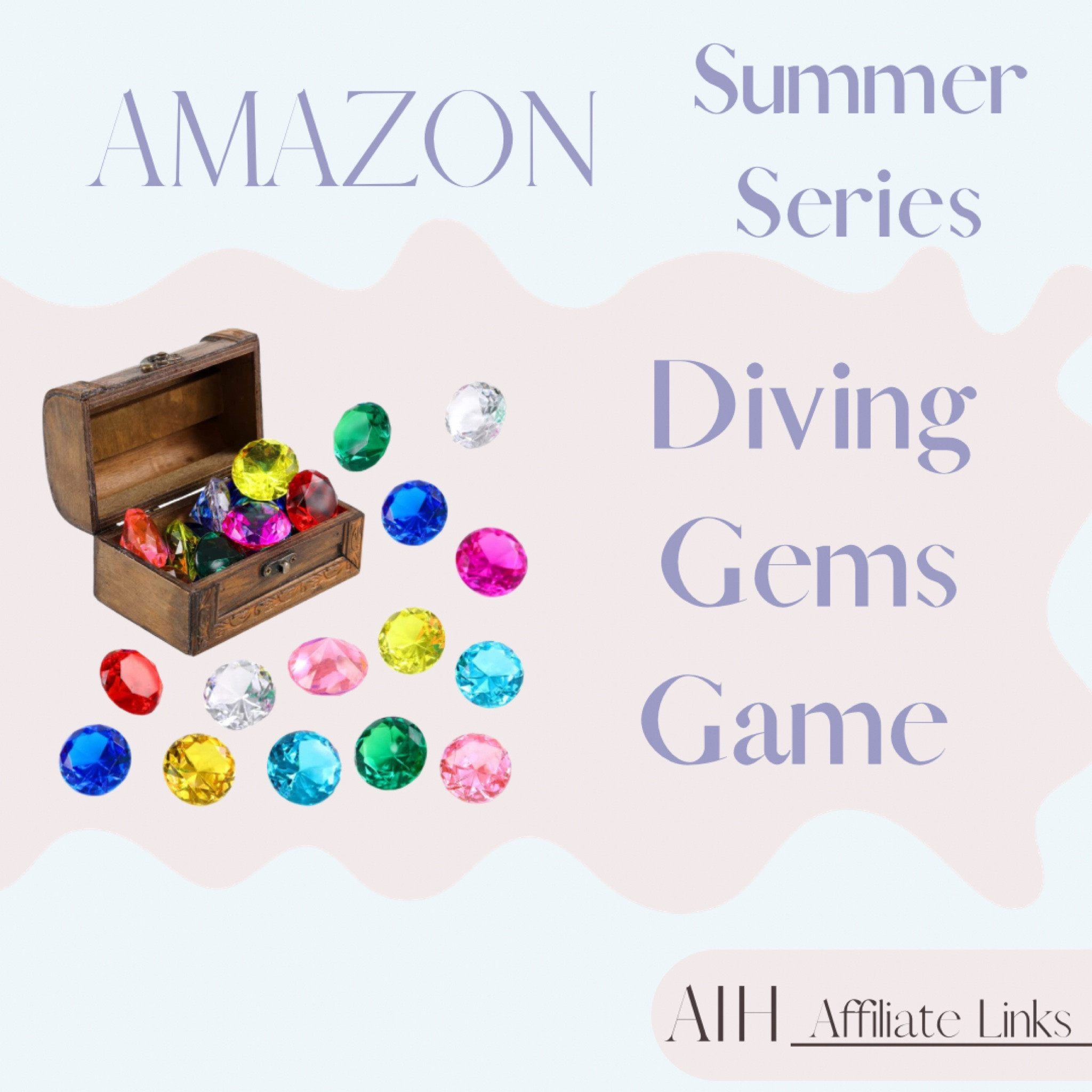Amazon Summer Series! 

diving gems game for pool, kids summer toys



#LTKswim #LTKunder50 #LTKFind