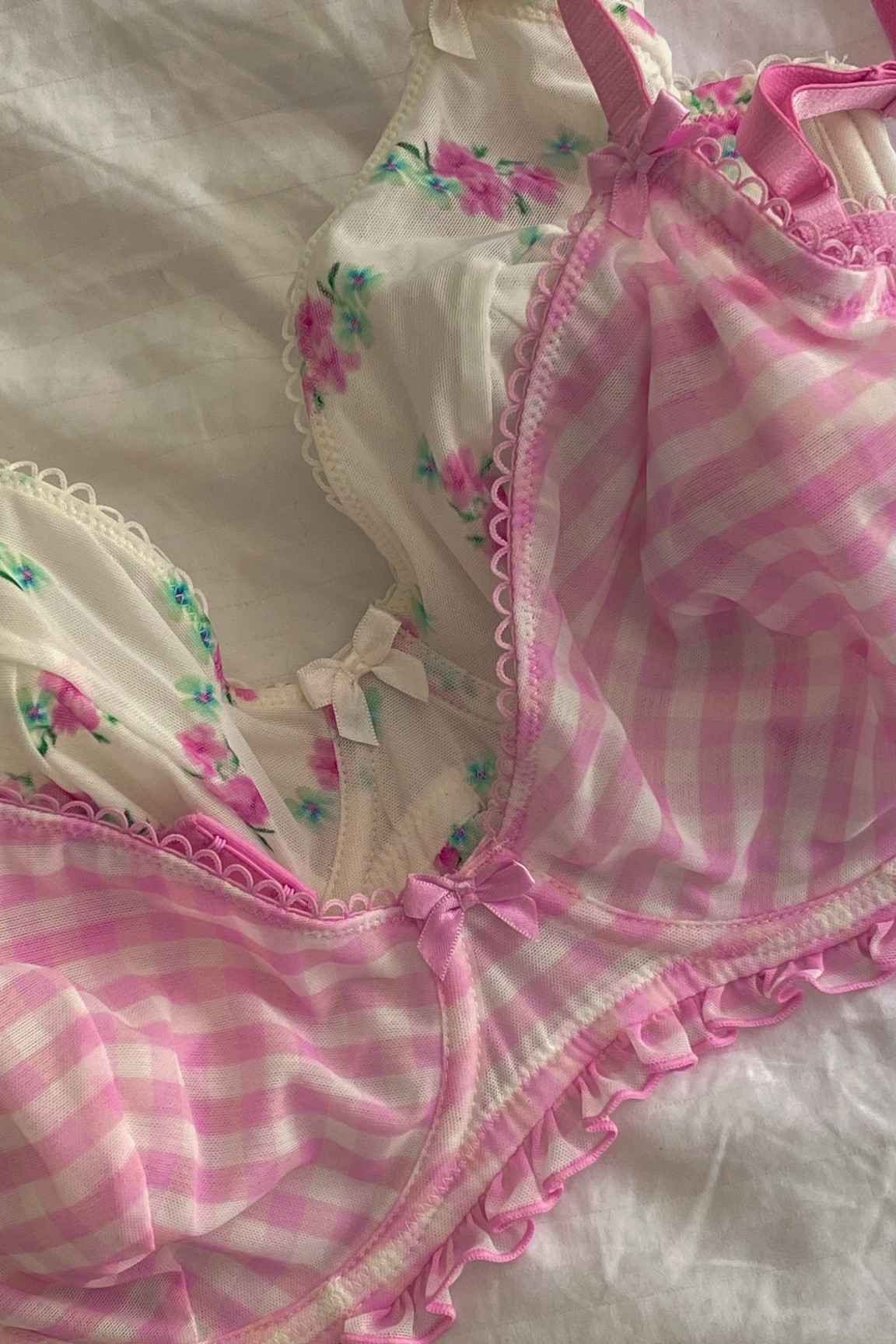 Cutest new bras ✨


#LTKaustralia #LTKstyletip