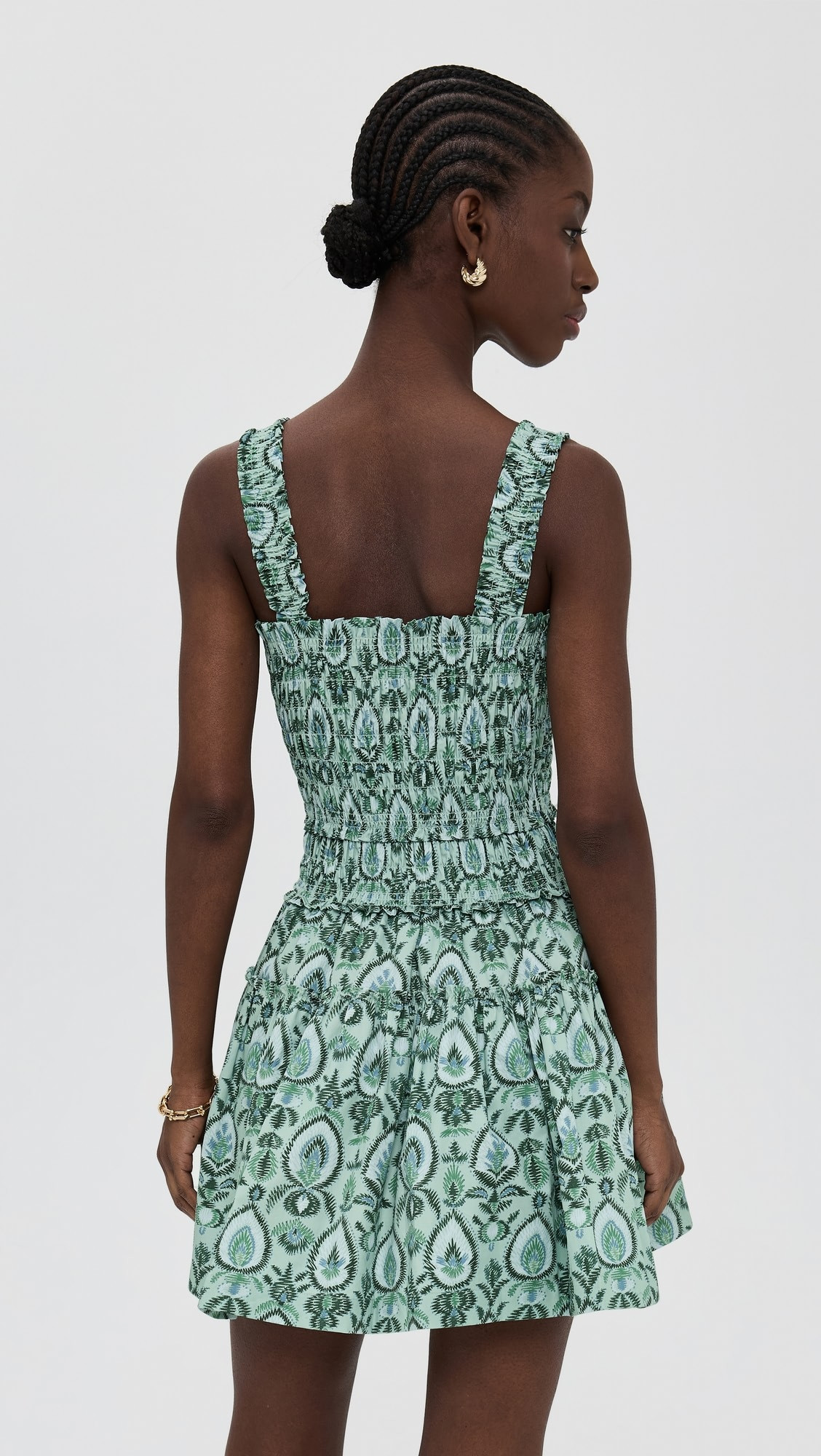 The Azalea Mini Nap Dress | Shopbop