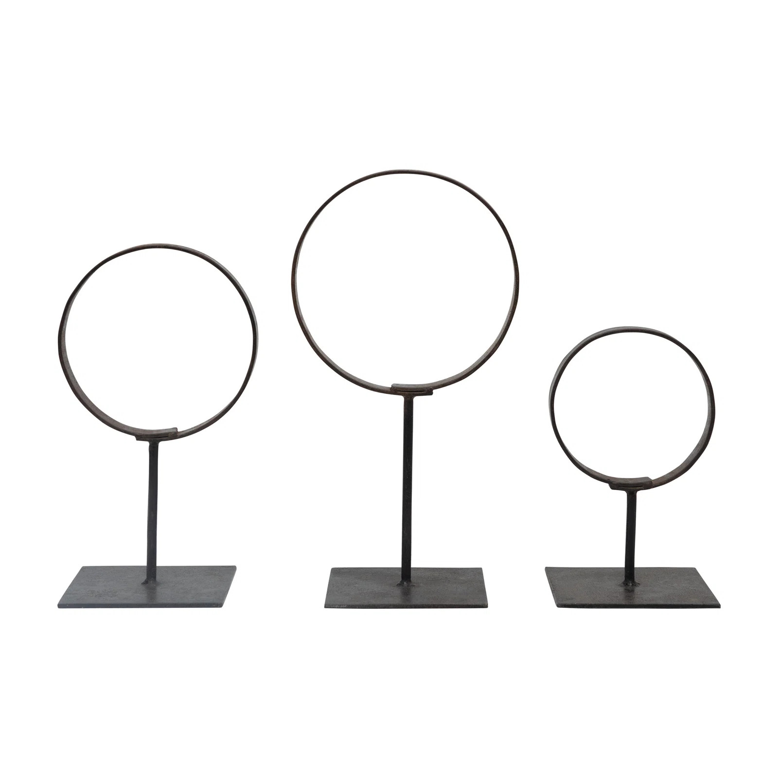 Mulroney Abstract Figurines & Sculptures | Wayfair North America