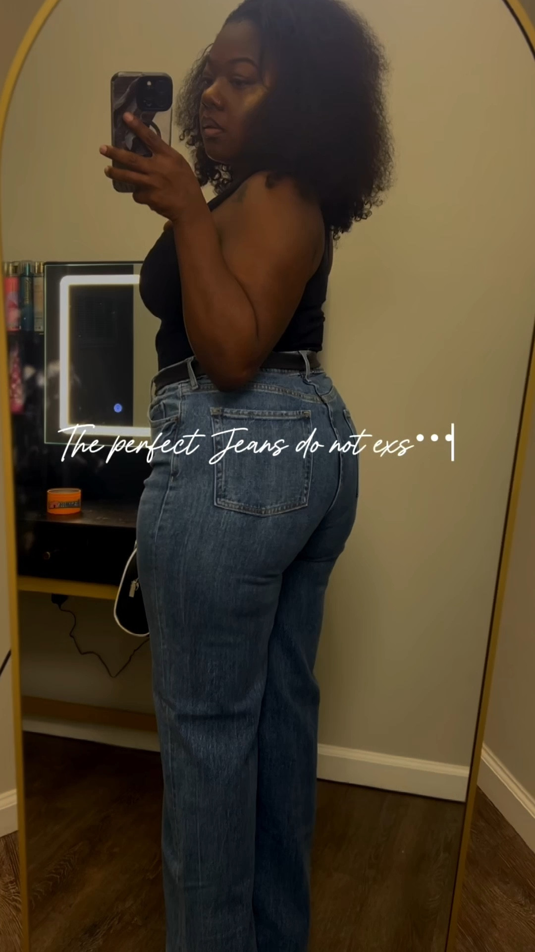 The perfect jeans do exist… and yes, they’re from Old Navy 👖✨ Comfy, flattering, and perfect for fall styling 🍂 #LTKFinds
#OldNavyStyle #FallOutfitInspo #DenimSeason #OOTD #FallStyle #LTKFall #LTKFinds #LTKStyle #OldNavyJeans #WardrobeStaples #DenimOnRepeat #EverydayStyle

#LTKPlusSize #LTKFallSale #LTKStyleTip