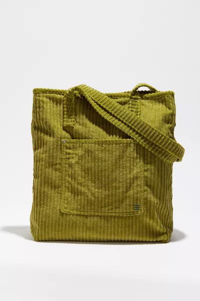 BDG Corduroy Tote Bag | Urban Outfitters (US and RoW)