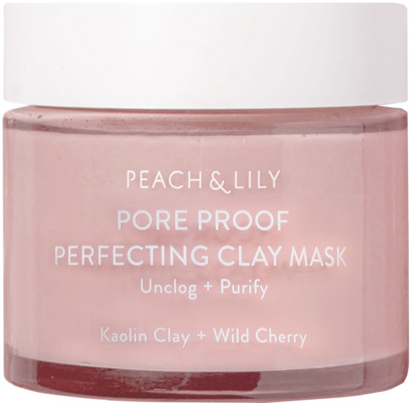 Pore Proof Perfecting Clay Mask | Ulta