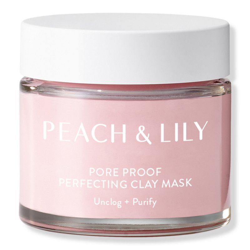 Pore Proof Perfecting Clay Mask | Ulta