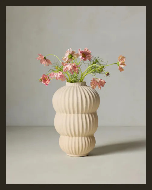 Ingrid Vase | Joon Loloi | Joon Loloi