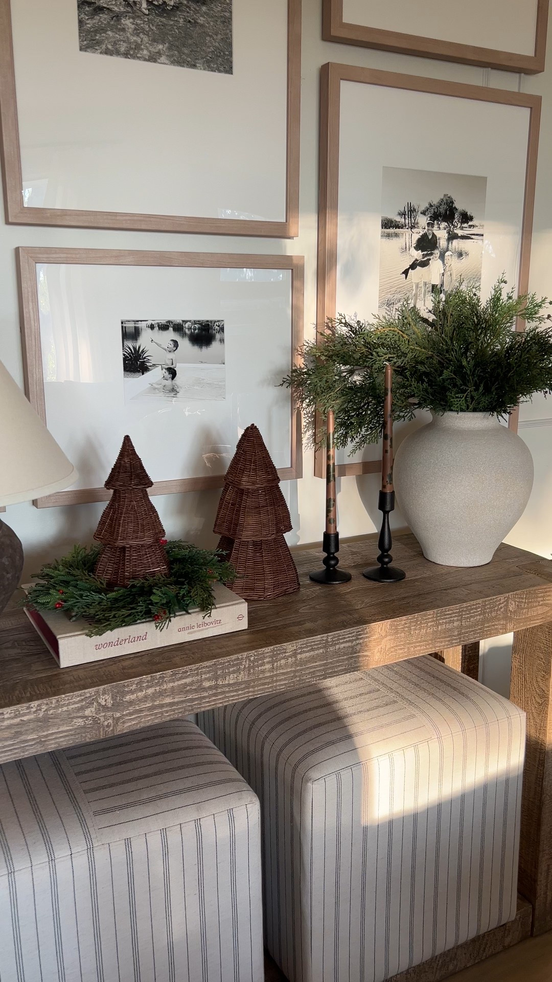 Styled a few new Christmas finds from target 

#LTKFindsUnder50 #LTKSeasonal #LTKHome