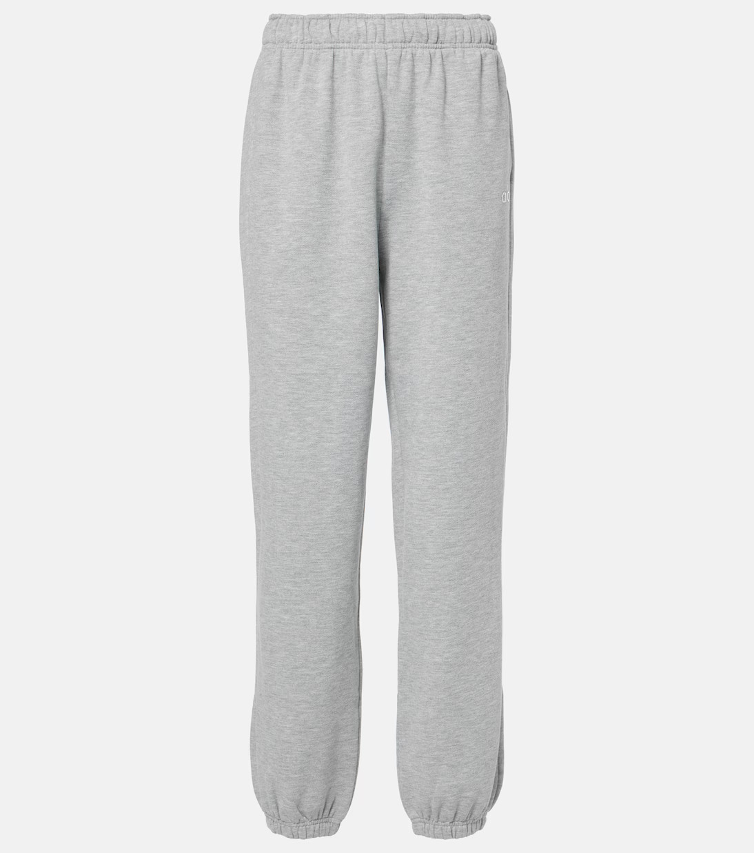 Accolade cotton-blend sweatpants | Mytheresa (US/CA)