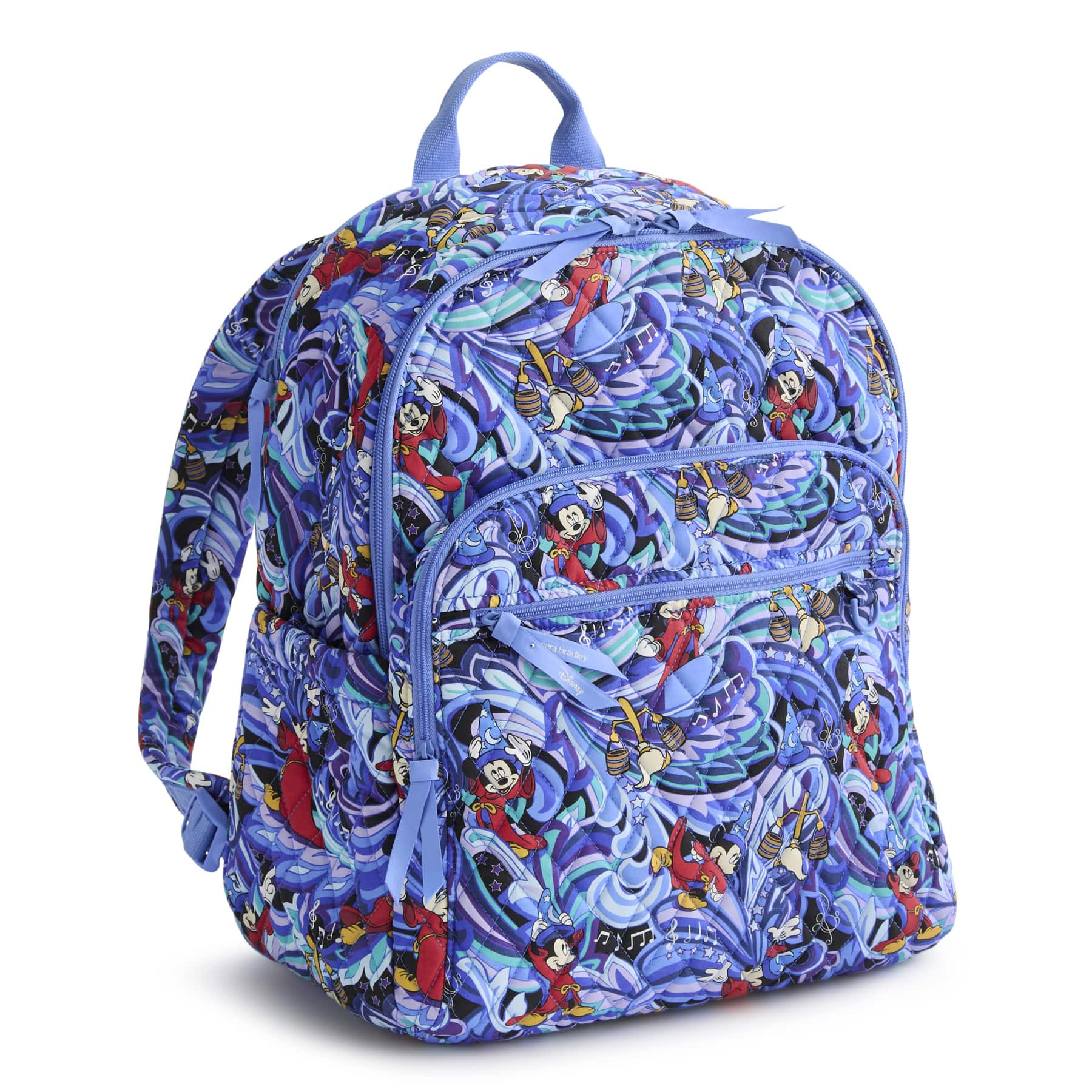 Disney Bancroft Backpack | Vera Bradley