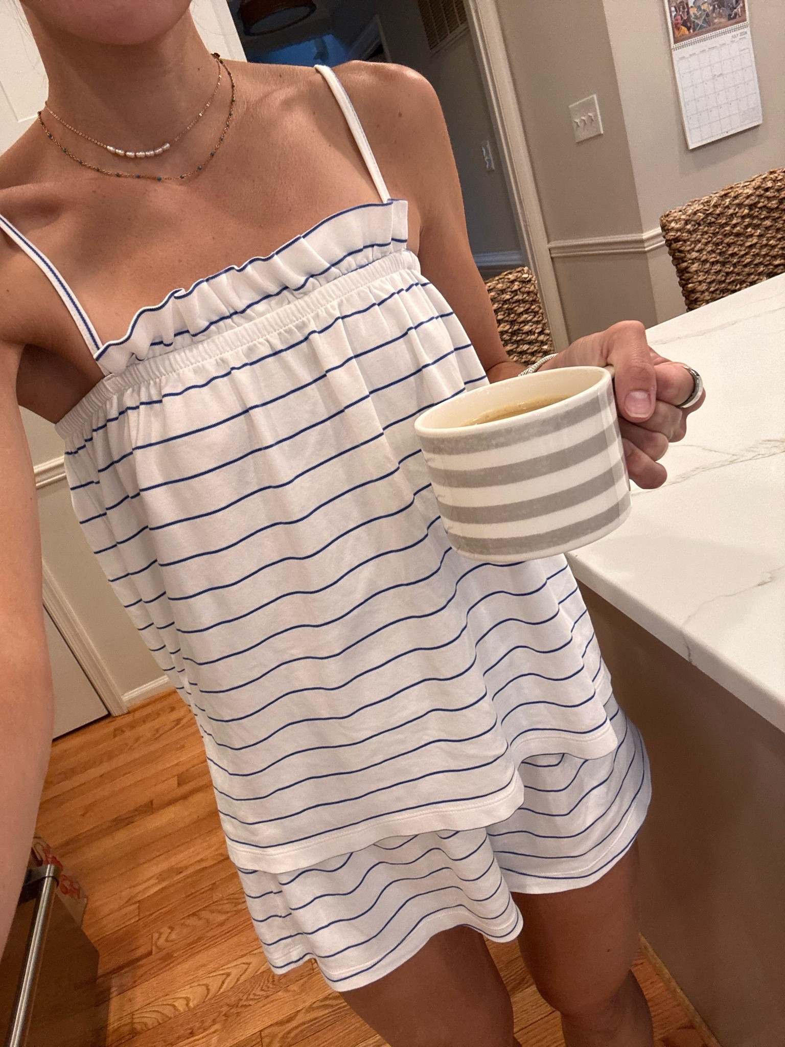 small pajamas
@LAKE

#LTKmomlife #LTKselfcare #LTKmorningroutine