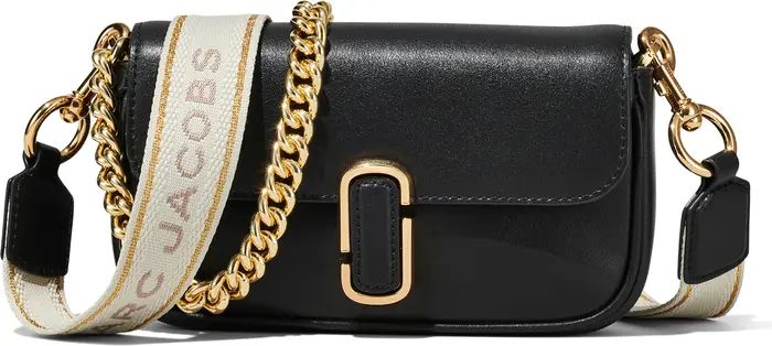 Marc Jacobs The J Marc Mini Shoulder Bag | Nordstrom | Nordstrom