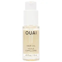 Mini Hair Oil - OUAI | Sephora | Sephora (US)