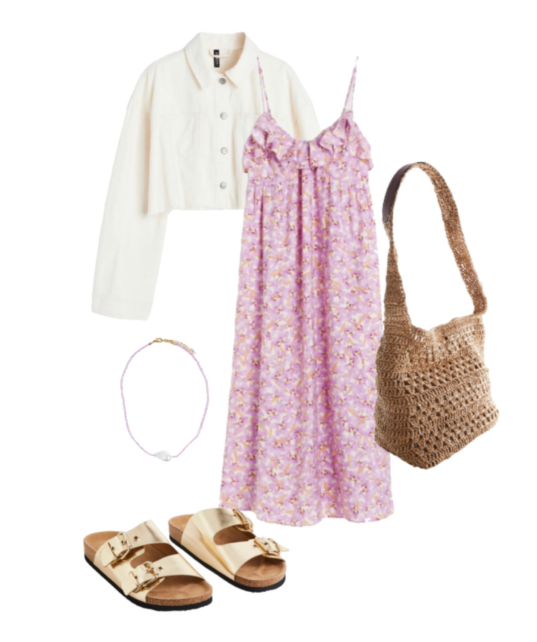 Maternity 🤰

#LTKbump